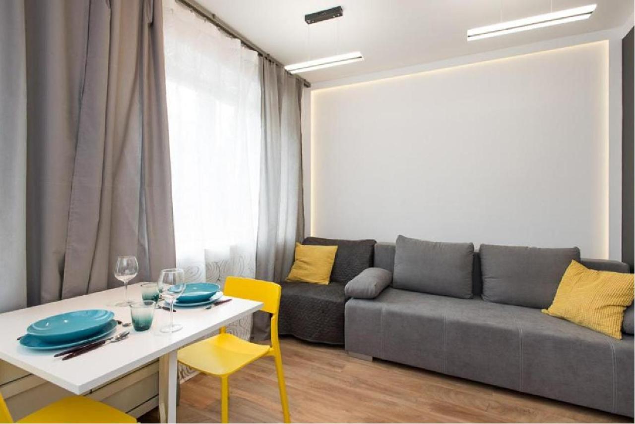 Slowackiego 11B - Cozy Studio By Homeprime Cracovie Extérieur photo