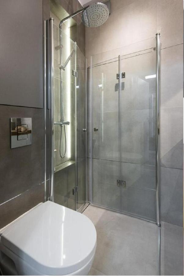 Slowackiego 11B - Cozy Studio By Homeprime Cracovie Extérieur photo